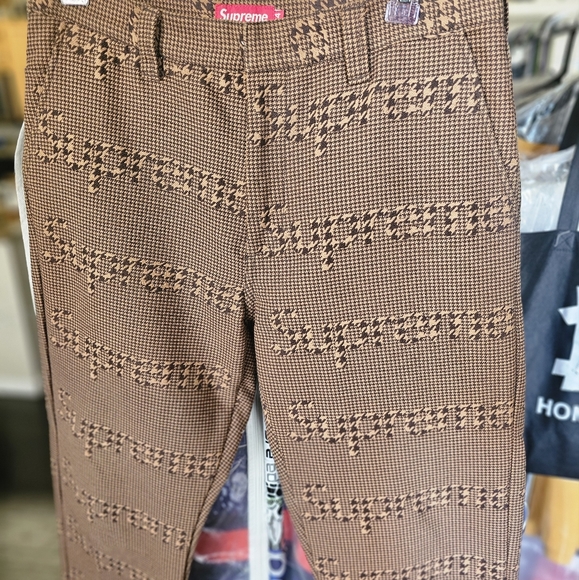 Supreme pants - Picture 9 of 9